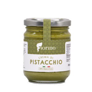 Bar Pasticceria Fiorino - crema pistacchio spalmabile - palmi Reggio Calabria