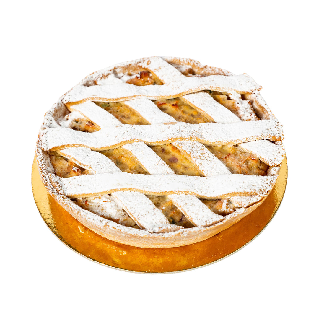Pastiera Napoletana Artigianale