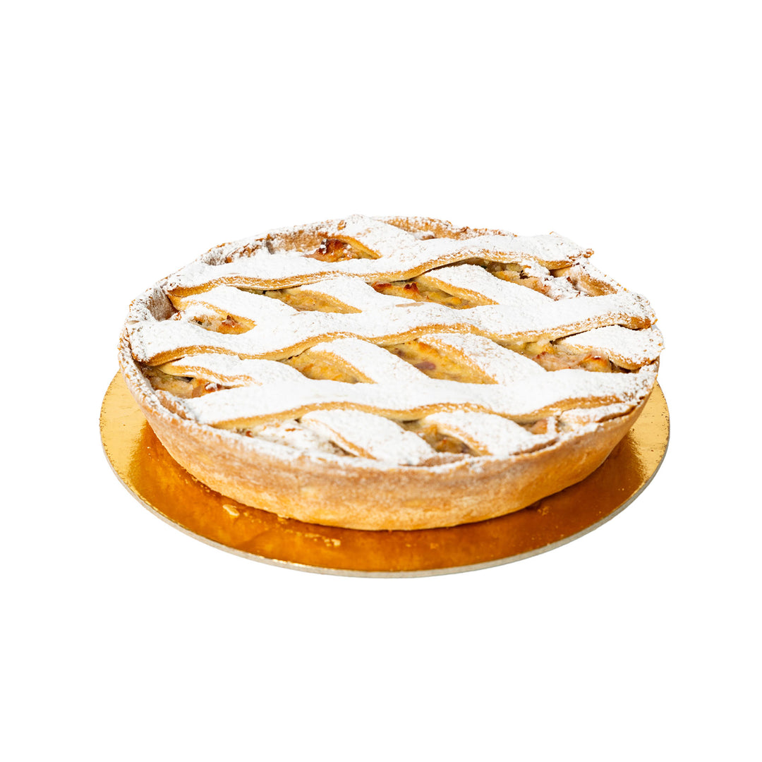 Pastiera Napoletana Artigianale