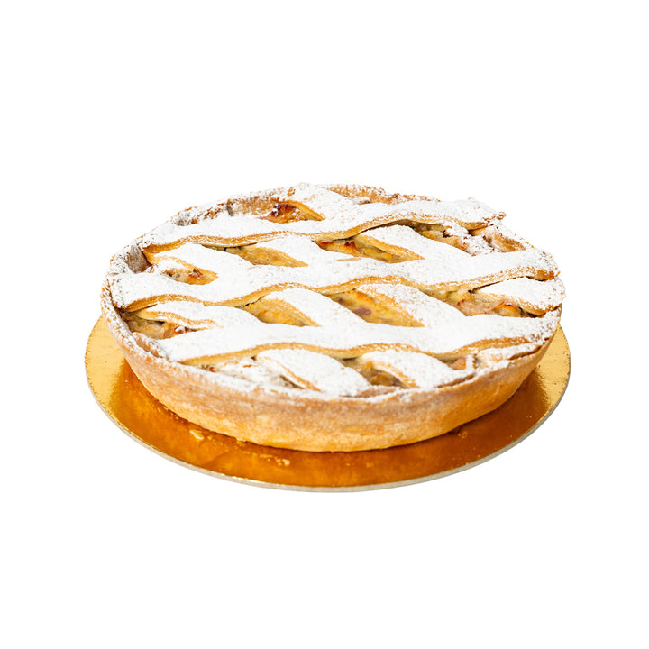 Pastiera Napoletana Artigianale