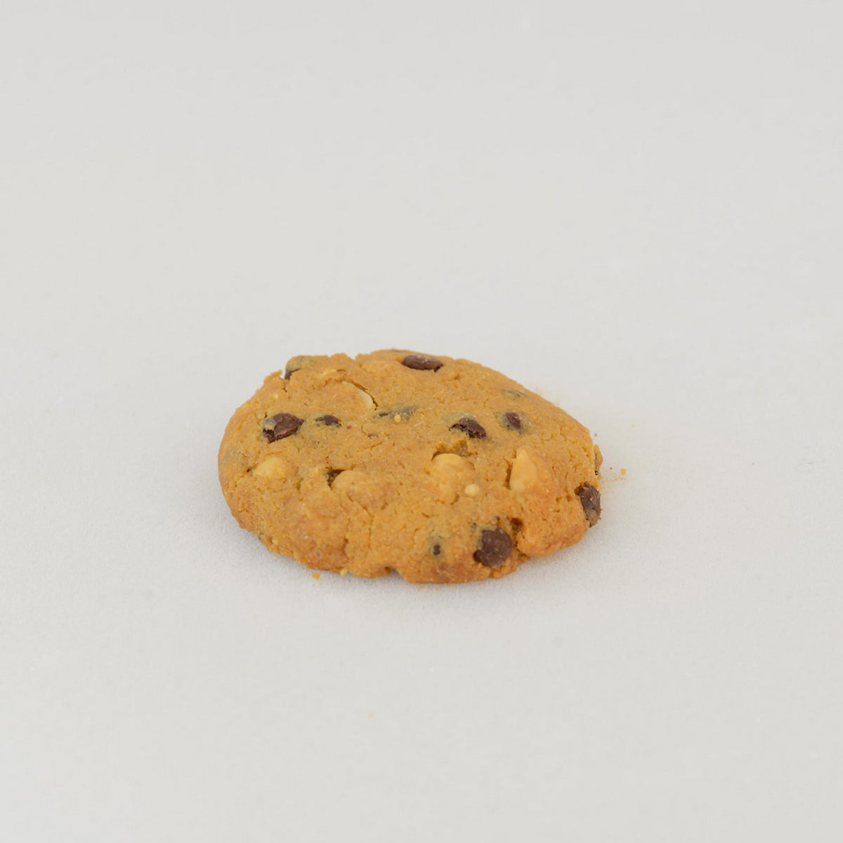 Bar pasticceria Fiorino - Biscotti - biscotto al burro di arachidi e cioccolato Valrhona - Palmi - Reggio Calabria