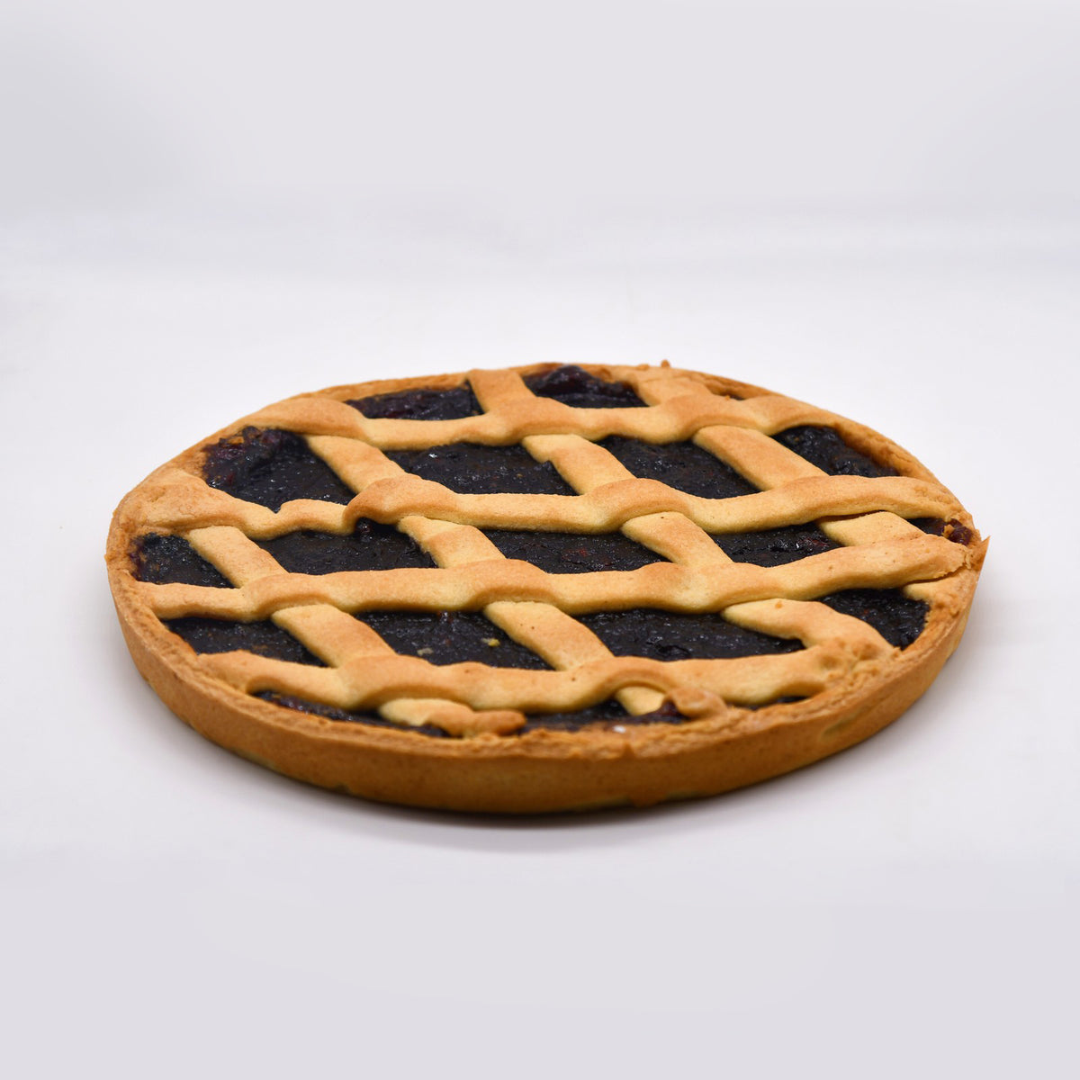 bar pasticceria fiorino - Crostata ai frutti di bosco artigianale - palmi Reggio Calabria